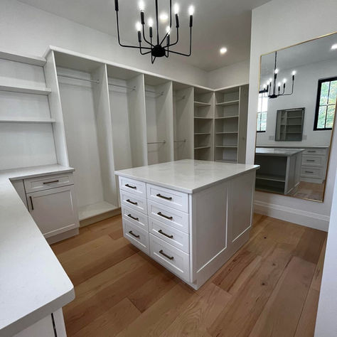 closet