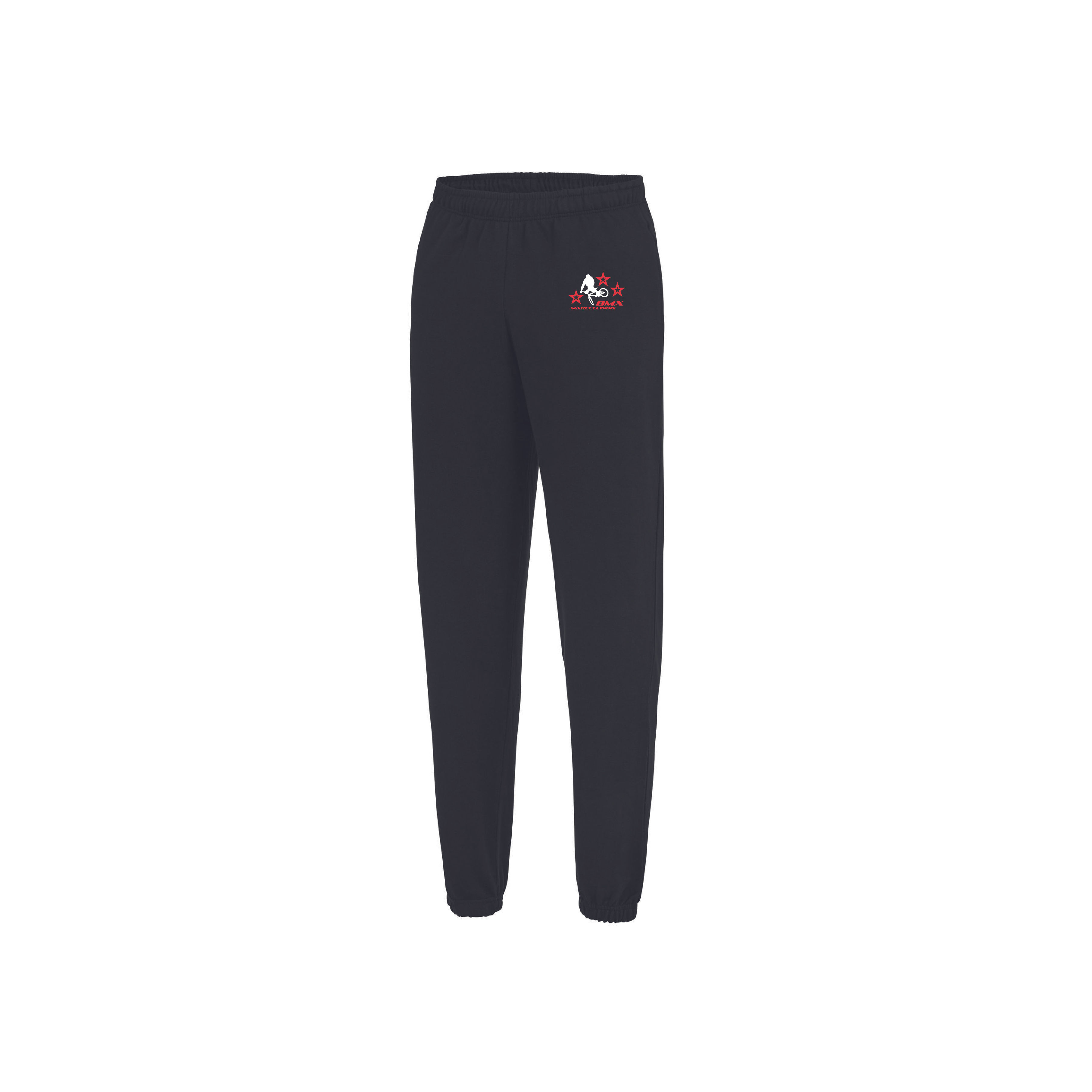 Jogging - BMX Marcellinois
