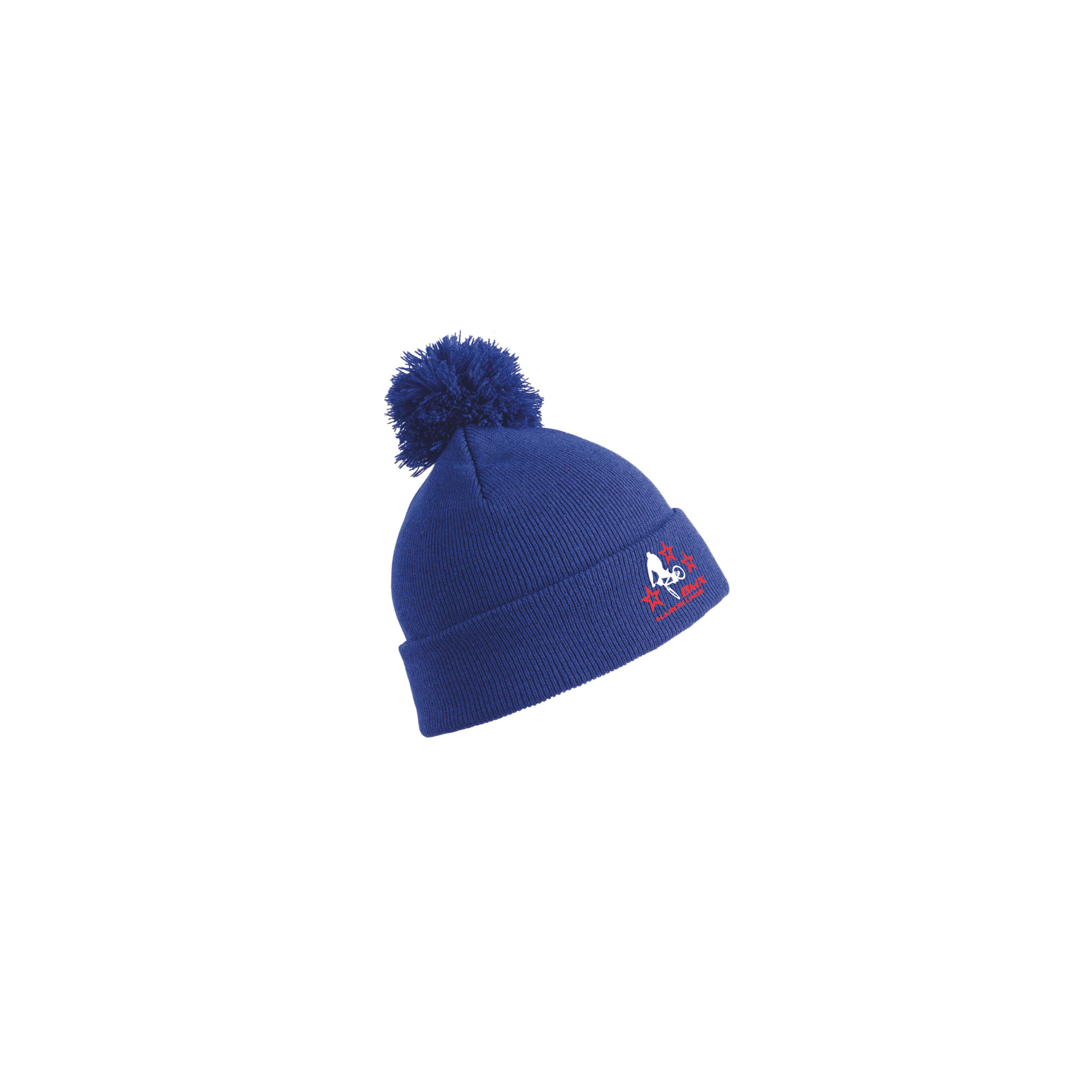 Bonnet - BMX Marcellinois