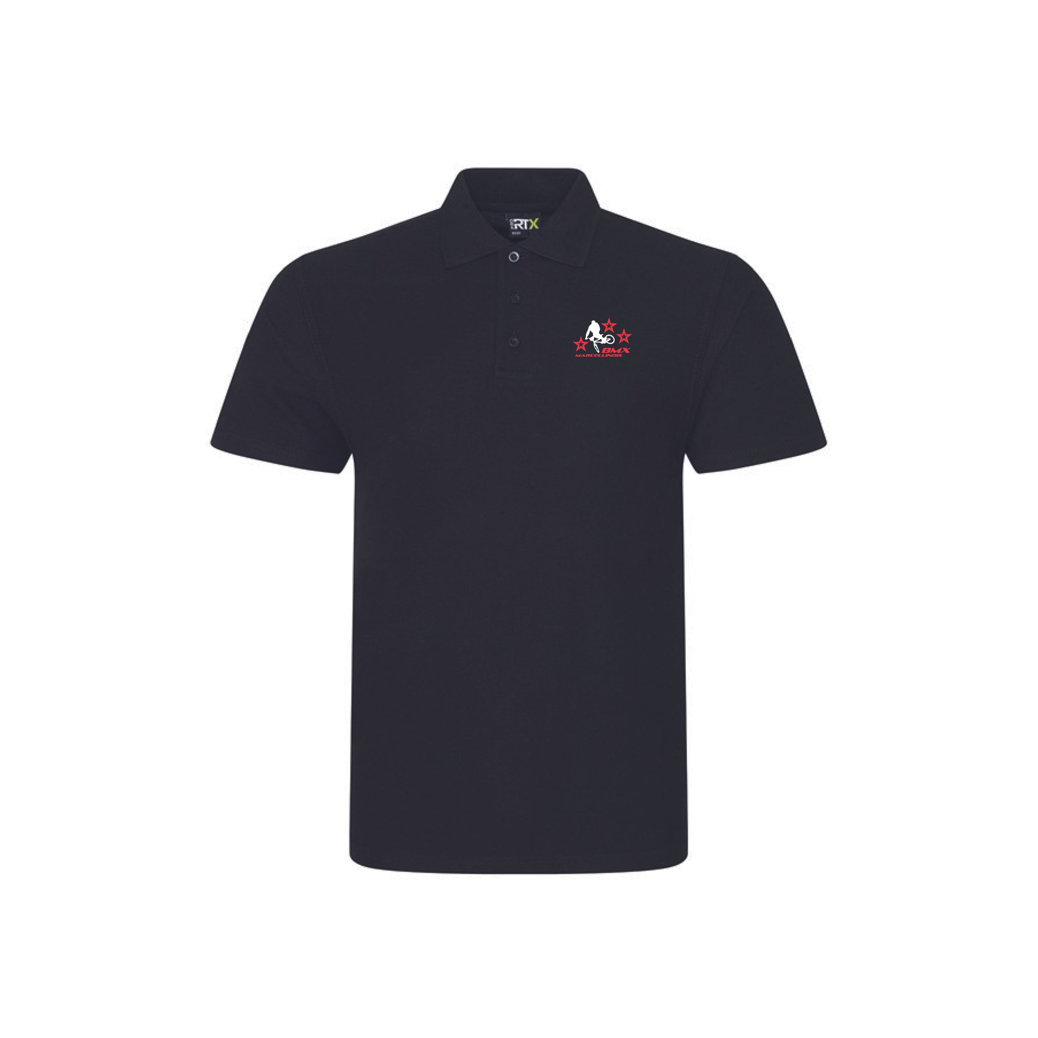 Polo - BMX Marcellinois