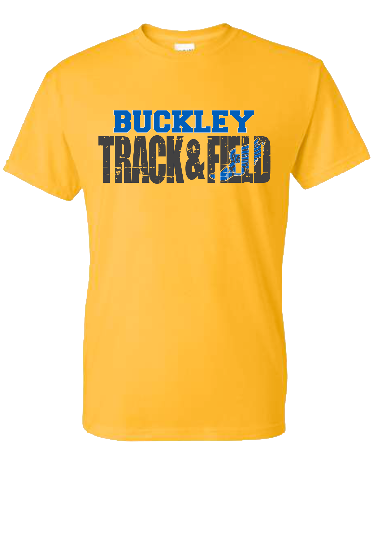 Buckley Track & Field