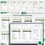 Thumbnail: 33 Infographics and Excel Worksheets