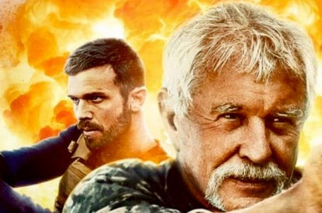 Black Warrant is a by the numbers action flick