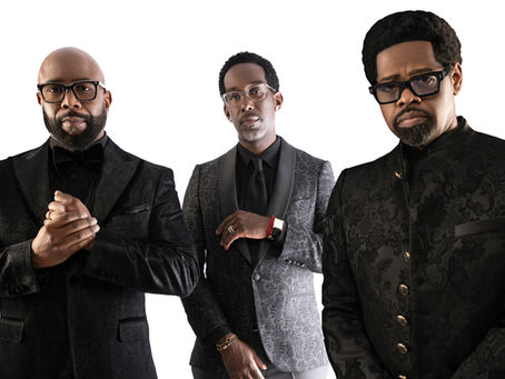 Concert Review : Boyz II Men and Bell Biv DeVoe @ Wolf Trap