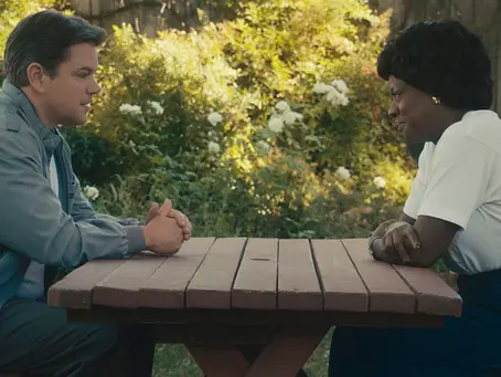 Ben Affleck swishes his way into another solid directing effort with Air
