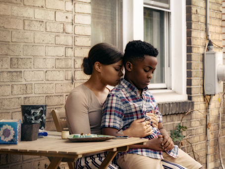 Despite the presence of Black Girl Magic, "The Deliverance" is a disappointment.