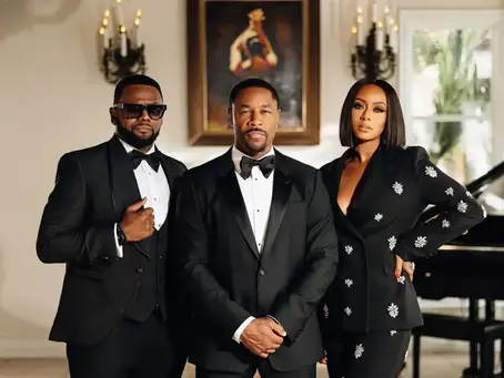 Concert Review : The R&B Money Tour @ MGM National Harbor 