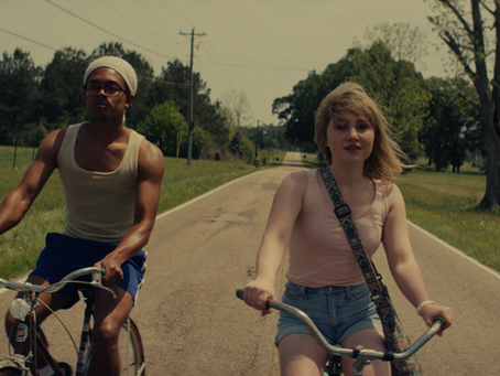 Soho International Film Festival Review: "Jesus Land"