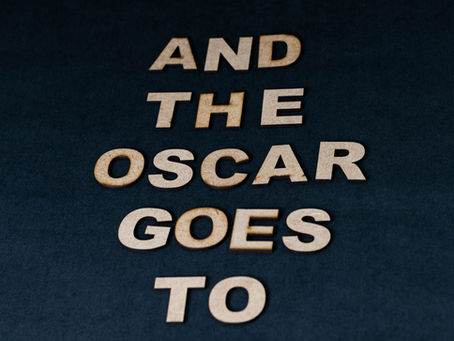 Reviews & Dunn 2022 Oscar Picks