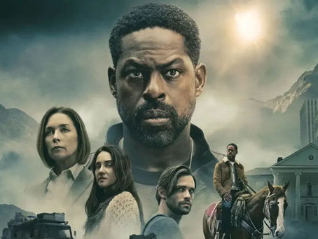 "Paradise Season Two Expands the Fallout and Deepens the Reckoning. 