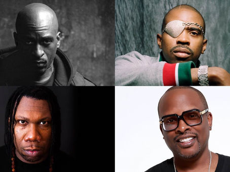 Concert Review: The Bridge Concert Series: Lyricist Lounge @The Kennedy Center