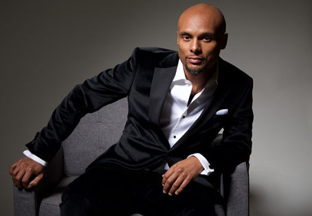 Concert Review: Kenny Lattimore @ Birchmere
