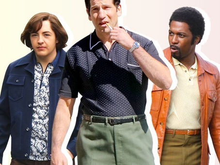 The Many Saints Of Newark should please fans of The Sopranos