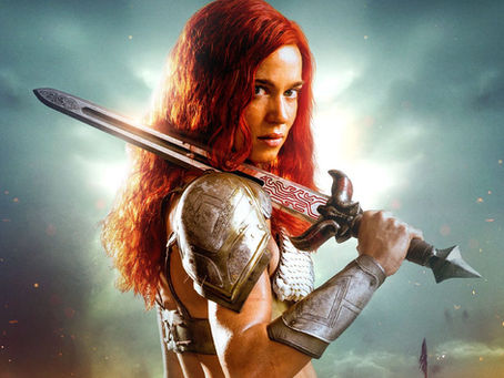 "Red Sonja" Is A Fantasy Flop