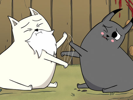 Exploding Kittens is Pawsitively disappointing