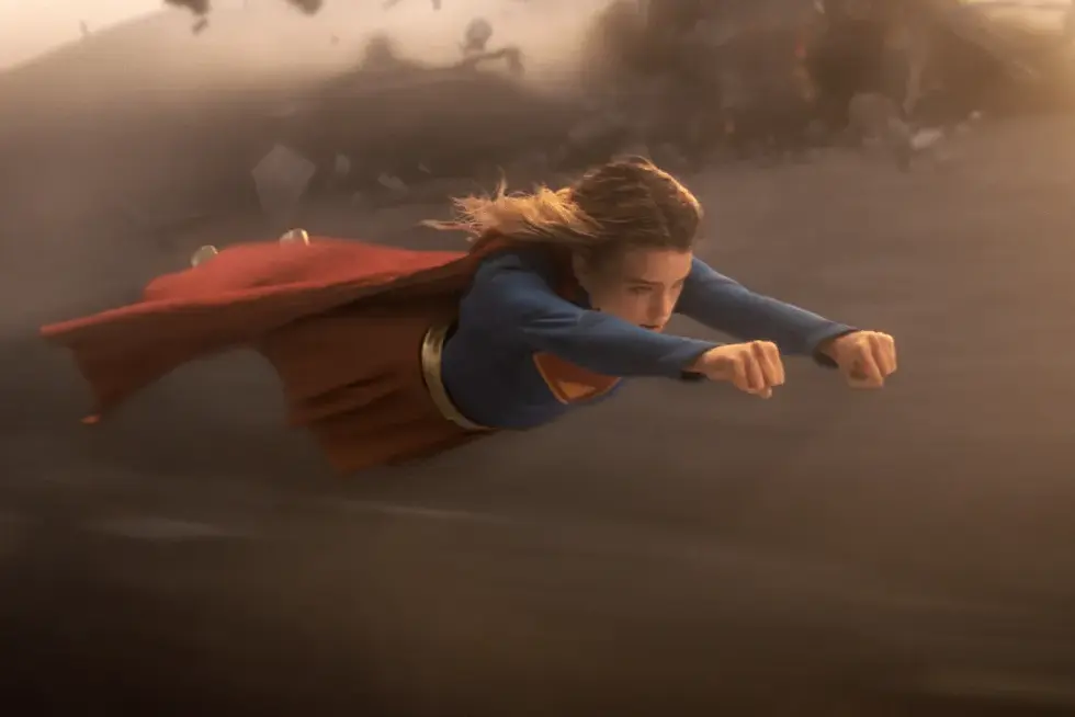 Supergirl Review: Milly Alcock Leads an Emotional and Entertaining New Chapter for the DC Universe