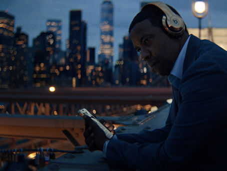 "Highest 2 Lowest" is another triumph for Denzel and Spike