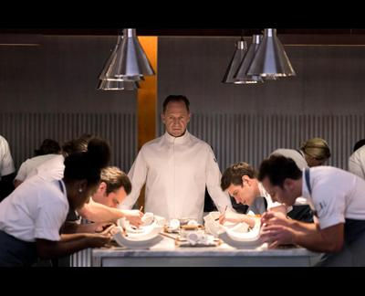 The Menu offers up tasteful cinema