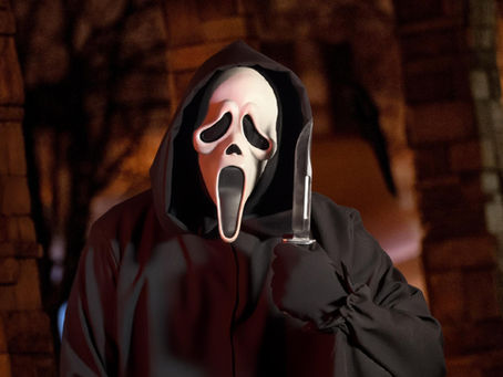 "Scream 7" Cuts Deep- But Not Quite Clean.