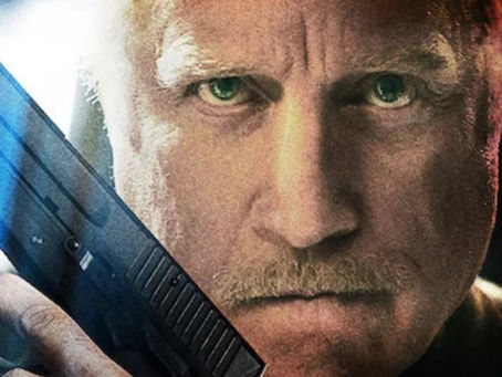 Crime Story belongs in bad movie jail