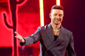 Concert Review: Justin Timberlake, "Forget Tomorrow Tour At CFG Bank Arena