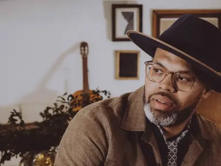 Concert Review : Eric Roberson At The Birchmere