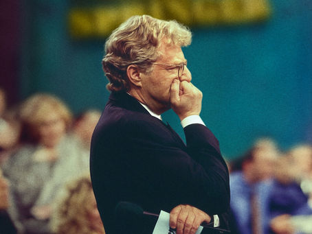 "Jerry Springer: Fights, Camera, Action" is an engaging look at one of TV's wildest shows