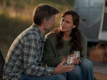 Jennifer Garner unravels clues in binge worthy The Last Thing He Told Me