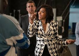 Taraji P. Henson discovers What Men Want