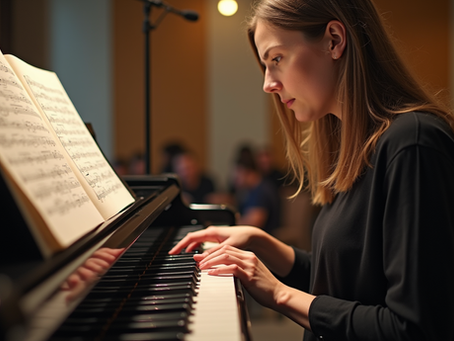 Getting Started with Music Foundation Training