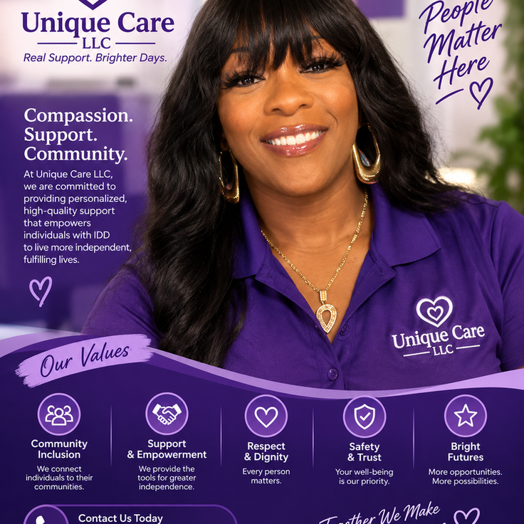 Donna Smith – CEO