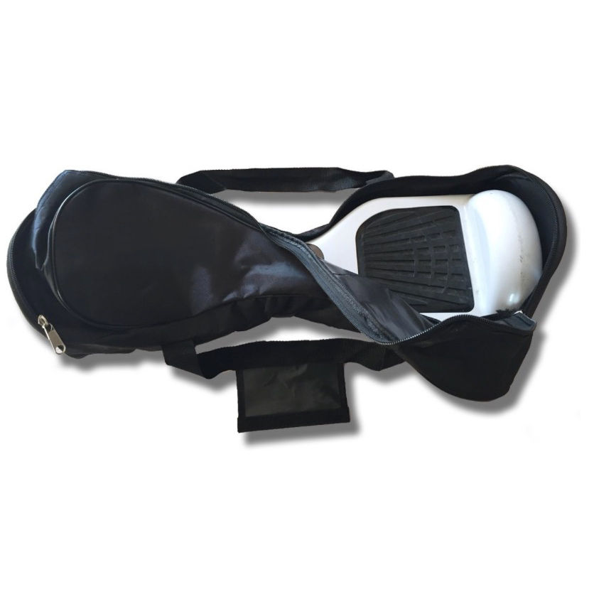 Thumbnail: Black Carrying Bag for 7" - 8" - 10"