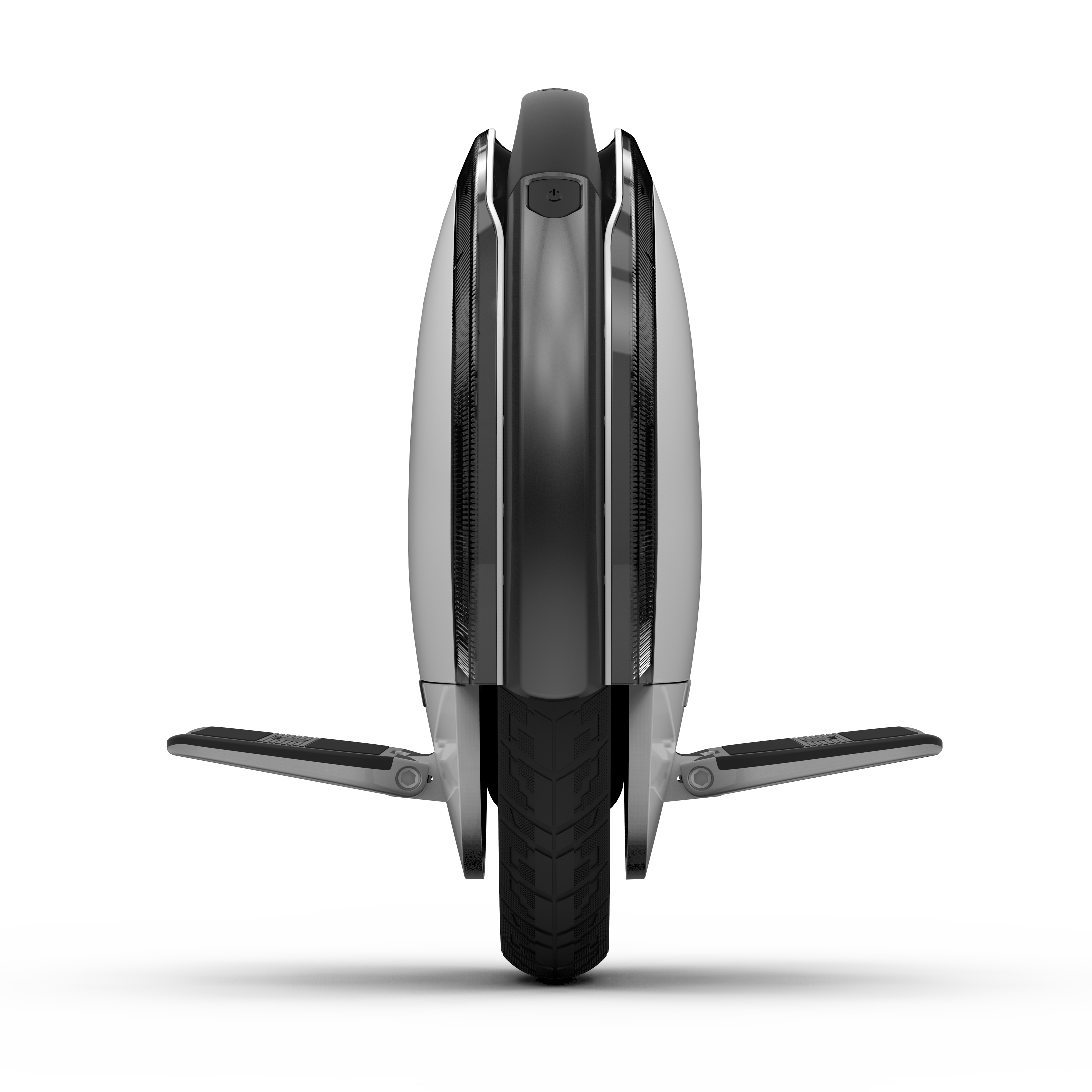 Ninebot One S2 by Segway