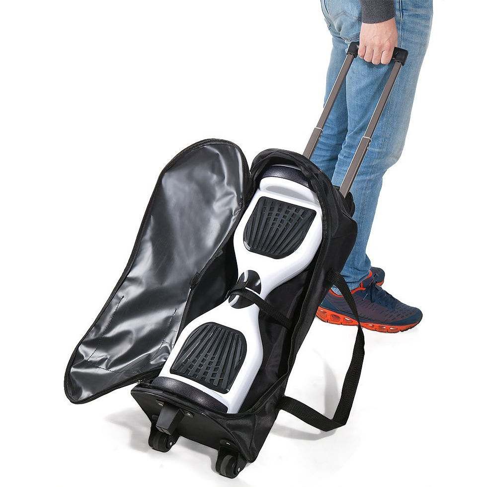 Thumbnail: Wheeled Backpack for 7" & 8"