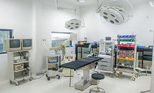 .Laminar Flow Operation Theatre