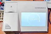 Immunoassay Analyzer