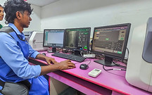 Digital Radiography & Fuji Computed Radiography