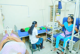 Physiotherapy