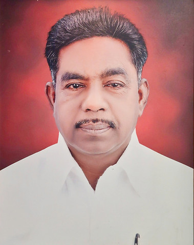 SP Scans Founder