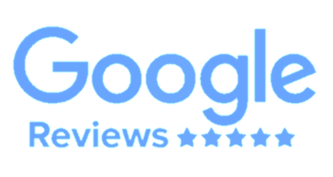Google Reviews Logo