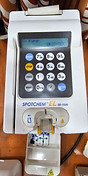Electrolyte Analyzer