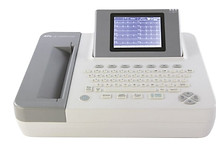 ECG