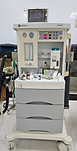 Anesthesia Ventilator