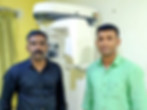 TMJ Specialists in Diagnox