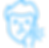 TMJ Jaw Pain Icon