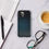 Thumbnail: Enchanted Galaxy Tough Case for iPhone®