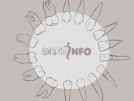 FOGadunk?, avagy bemutatkozik a Dentinfo