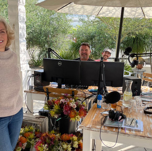 RIEBEEK VALLEI RENDEZVOUS