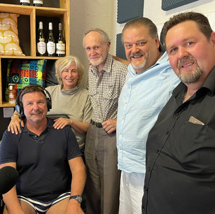 RIEBEEK VALLEI RENDEZVOUS