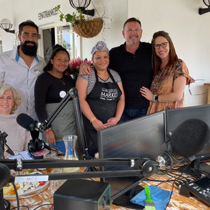 RIEBEEK VALLEI RENDEZVOUS
